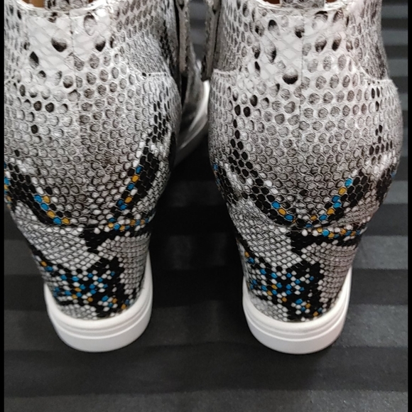 Linea Paola Sneakers - Picture 4 of 6